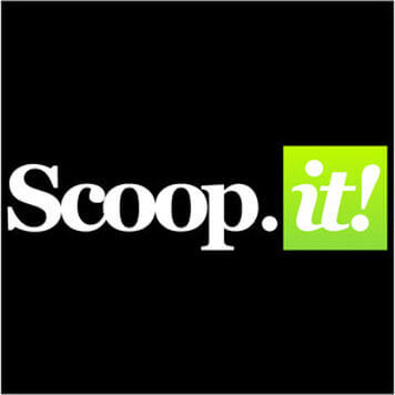 What is Scoop.it?