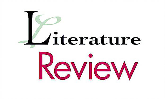 Review of 'the Literature' or Literatures