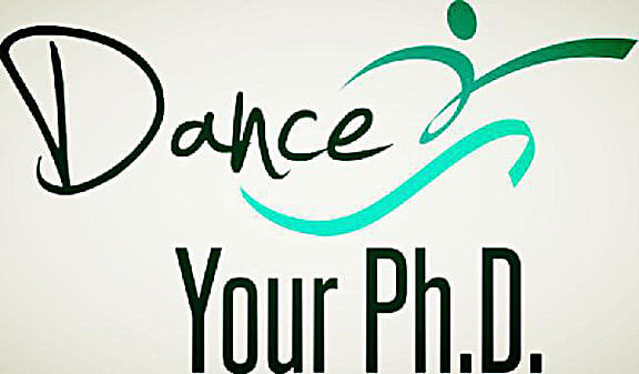 Dance Your PhD