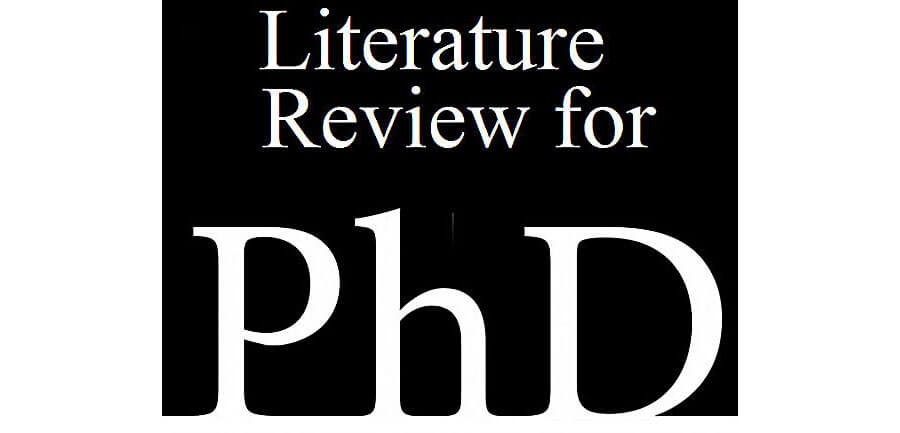 How Much Literature is Enough?