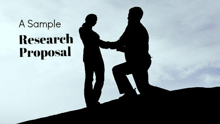 Sample Research Proposal
